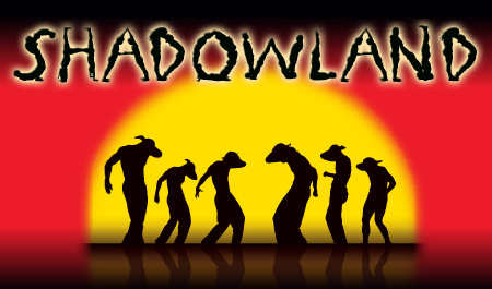 Отмена шоу "Shadowland" театра теней Pilobolus